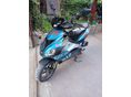 APRILIA SR 50 2008/4 - 4