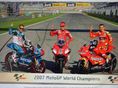 APRILIA SR 50 2008/4 - 6
