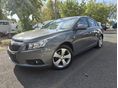 CHEVROLET CRUZE 1.8 LT Plus KLIMA.TEMPOMAT