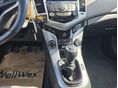 CHEVROLET CRUZE 2010/8 - 16