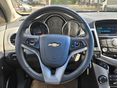 CHEVROLET CRUZE 2010/8 - 13
