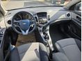 CHEVROLET CRUZE 2010/8 - 9
