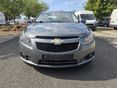 CHEVROLET CRUZE 2010/8 - 2