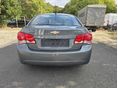 CHEVROLET CRUZE 2010/8 - 4