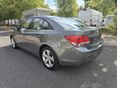 CHEVROLET CRUZE 2010/8 - 6