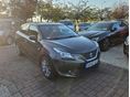 SUZUKI BALENO 1.2 GL CVT klíma
