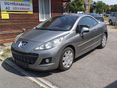 PEUGEOT 207 CC 1.6 VTi Feline EURO5