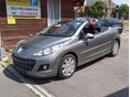 PEUGEOT 207 2011/3 - 2