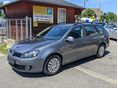 VOLKSWAGEN GOLF VI Variant 1.6 CR TDI Trendline
