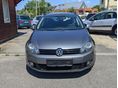 VOLKSWAGEN GOLF VI 2012/12 - 2