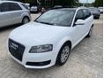 AUDI A3 1.9 TDI Attraction PANORÁMATETŐ - FRISS MŰSZAKI - KLÍMA - TEMPOMAT