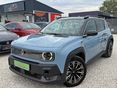 RENAULT R 4 E-Tech electric 52 kWh Iconic FRISS SZERVIZ / GYÁRI GARANCIA / KITŰNŐ ÁLLAPOTBAN!!