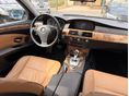 BMW 523 2007 - 8