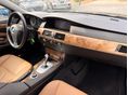 BMW 523 2007 - 10