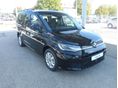 VOLKSWAGEN CADDY 2026 - 2