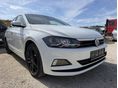 VOLKSWAGEN POLO 1.0 MPI Trendline ÚJ MODELL! Leinformálható. szép állapot! LED!