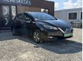 NISSAN LEAF 2018/5 - 2