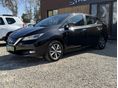 NISSAN LEAF 2018/5 - 3