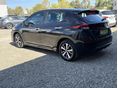 NISSAN LEAF 2018/5 - 4