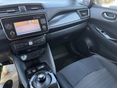 NISSAN LEAF 2018/5 - 9
