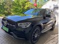 MERCEDES-BENZ GLC-OSZTÁLY 2021/11 - 2