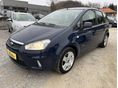 FORD C-MAX 1.6 TDCi Ambiente KLÍMA+186E.KM+