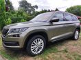 SKODA KODIAQ 2.0 TDI SCR Ambition 4x4