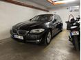 BMW 530 2013/3 - 4