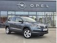 SKODA KAROQ 1.5 TSI ACT Ambition Nyitható panorámatető. s.mentes. végig szervizelt! Téli kerekekkel! Vonóhorog!