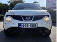 NISSAN JUKE 2010/10 - 3