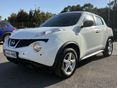 NISSAN JUKE 2010/10 - 4