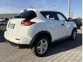 NISSAN JUKE 2010/10 - 7