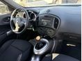 NISSAN JUKE 2010/10 - 8