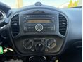 NISSAN JUKE 2010/10 - 11