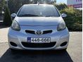 TOYOTA AYGO 2009/12 - 3