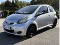 TOYOTA AYGO 2009/12 - 4