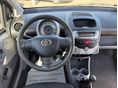 TOYOTA AYGO 2009/12 - 9
