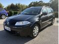 RENAULT MEGANE 2008/3 - 4