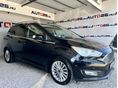 FORD C-MAX 2016/4 - 1