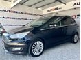 FORD C-MAX 2016/4 - 3