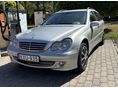 MERCEDES-BENZ C 200 2005/5 - 1