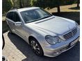 MERCEDES-BENZ C 200 2005/5 - 3