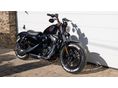 HARLEY-DAVIDSON SPORTSTER 2020/11 - 2