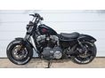 HARLEY-DAVIDSON SPORTSTER 2020/11 - 6