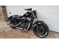 HARLEY-DAVIDSON SPORTSTER Forty-Eight