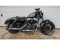 HARLEY-DAVIDSON SPORTSTER 2020/11 - 2