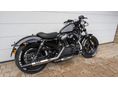 HARLEY-DAVIDSON SPORTSTER 2020/11 - 3
