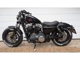 HARLEY-DAVIDSON SPORTSTER 2020/11 - 4