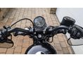 HARLEY-DAVIDSON SPORTSTER 2020/11 - 5
