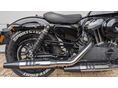 HARLEY-DAVIDSON SPORTSTER 2020/11 - 6